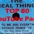 Real Thing You To Me Are Everything The Decade Remix 76 86