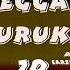 REGGAE KURUKA 10 DJ EARZLADA Ft The Wailing Souls Israel Vibration Half Pint Sophia George