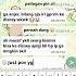 POV BOCIL SKIBIDI PAMER PERNAH KE DISNEY Pov Whatsmock Fake Chat Whatsmock Fyp Aliacans