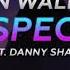 Alan Walker Feat Danny Shah THE SPECTRE