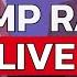 LIVE REPLAY President Trump Holds A Rally In Lititz PA 11 3 24