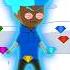 Save A Baby Or Collect 7 Chaos Emeralds