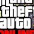 GTA Online Theme Song LS Mob Unused