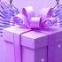 Choose Your Gift Pink Purple Blue How Lucky Are You Giftboxchallenge Chooseyourgift