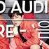 8D Audio TREASURE 음 MMM