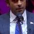 Vivek Ramaswamy At Donald Trump Rally In Madison Square Garden New York Oct 27 2024