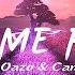 Camishe Max Oazo Set Me Free Extended Mix