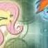 You Re Gonna Go Far Kid MLP AMV Fluttershy X Rainbow Dash