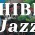 Playlist GHIBLI Jazz GHIBLI Jazz