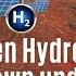 Green Hydrogen Can Australia Lead The World