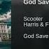 Scooter X Harris Ford God Save The Rave 2019 Official Audio