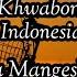 Mere Khwabon Mein Full Audio Hindi Lyrics Terjemahan Indonesia