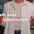 Get Ready For Fall Fashion With B Jones Style