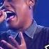 Smells Like Teen Spirit Marion Campbell The Voice 2014 Knockouts