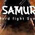 THE LAST SAMURAI S VOW Epic Battle Music Metal Rock Instrumental Swordsman Vs Enemies