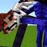 Every Shin Sonic Vs Jenny Dweller Mod ADDON UPDATE In MINECRAFT PE