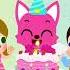 Happy Birthday To You Pinkfong Birthdaysong Pinkfong