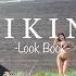 Korean Girl Bikini Look Book