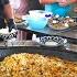 KING Of Uzbekistan STREET FOOD 1 5 TONS Of Rice Plov Bazaar Tour Tashkent Uzbekistan