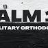 Psalm 135 Military Orthodox