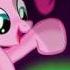 My Little Pony Shake It Off Pinkie Pie