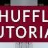 Shuffle Tutorial Basics Running Man T Step And Variations