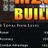 Mod 29 Wizard Thaumaturge Build Max Stats Over 103k IL Fire Themed Versatile Neverwinter