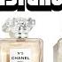 Comparing Chanel No 5 And Its Flankers Chatting About Chanel S Iconic Perfume Beauty Meow