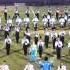 Viera High School Marching Band Fall 2012