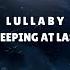 Sleeping At Last Lullaby Lyrics