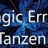 Tragic Error Tanzen Razormaid Remix Remastered