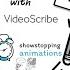 Say Hello To VideoScribe