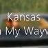 Kansas Carry On My Wayward Son AUDIO 8D