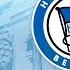 Hertha BSC Berlin Torhymne 10h