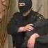 Russian Special Forces Arrest Moscow Murder Suspect