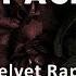 Space Velvet Rape