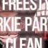 2k Freestyle Lil Darkie Part Only CLEAN