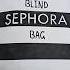 Sephora Blind Bag Subscribe Asmr Blindbag Viralvideo Fyp Papersquishy Sephora Satisfying