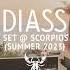 Diass Scorpios Mykonos Sunset DJ Set Summer 2023