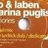 Cassino Laben Feat Marina Puglisi Lasting Memories Snake Sedrick Dub