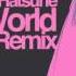 初音ミク Tell Your World HSP Bootleg Remix Remix