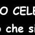 Adriano Celentano Un Pò Artista Un Pò No Karaoke Devocalizzata