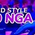 NEW THAILAND STYLE IRO IRO NGA TALENT DJ HD REMIX