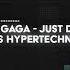 Lady Gaga Just Dance Macon S HYPERTECHNO Remix