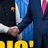 Historic Handshake PM Modi Holds Meeting With Chinese President Xi Jinping At BRICS Summit