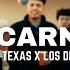 Los Del North Texas X Los De La Lonestar MI CARNAL Official Video