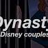 AMV Disney Dynasty