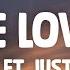 1HOUR DJ Snake Let Me Love You Lyrics Ft Justin Bieber