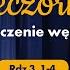 WIECZORNIK Znaczenie Węża Rdz 3 1 4