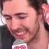 Hozier Suffering In Interviews For 2 Minutes And 21 Seconds